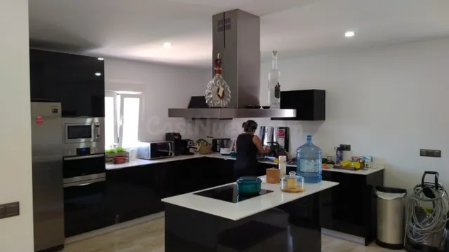 Villa Alegría - foto 4