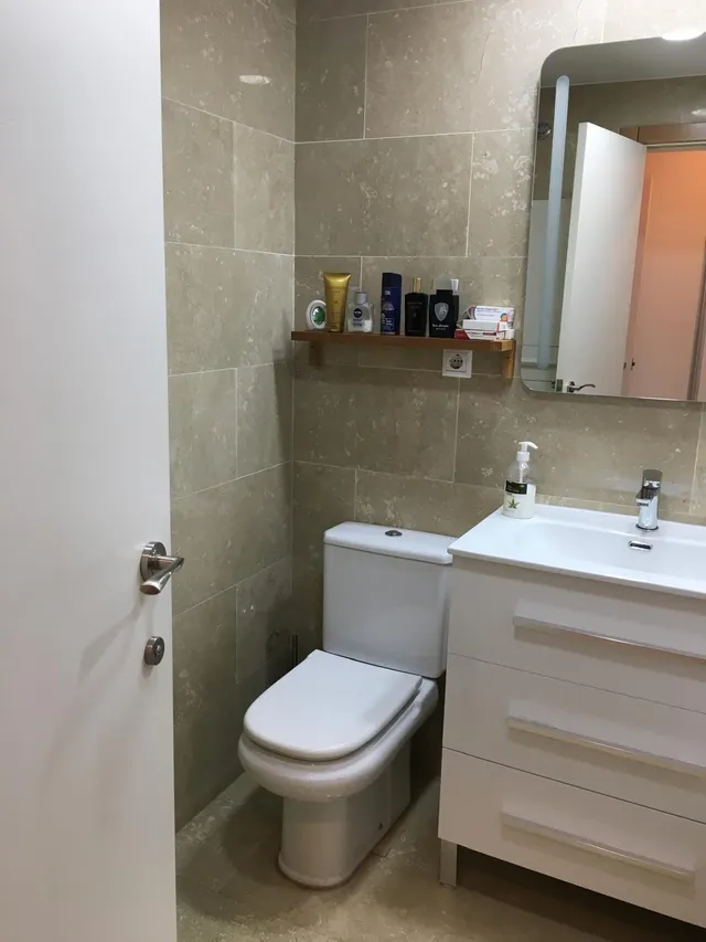 Piso BAJO en La Cala — 27