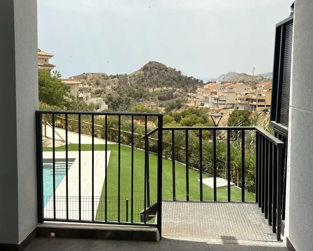Dúplex 2 habitaciones 83m² en venta - Poble Nou - Montiboli — 25