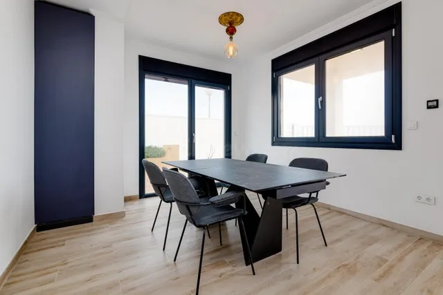 Villa 4 habitaciones 210m² en venta - Cabo cervera — 45