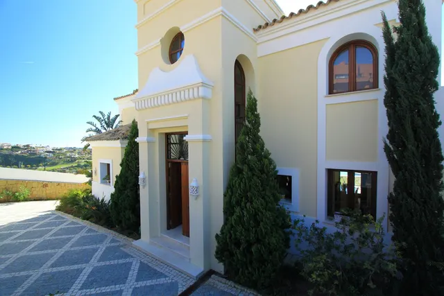 Villa 4 habitaciones 560m² en alquiler - Costa del Sol — 16