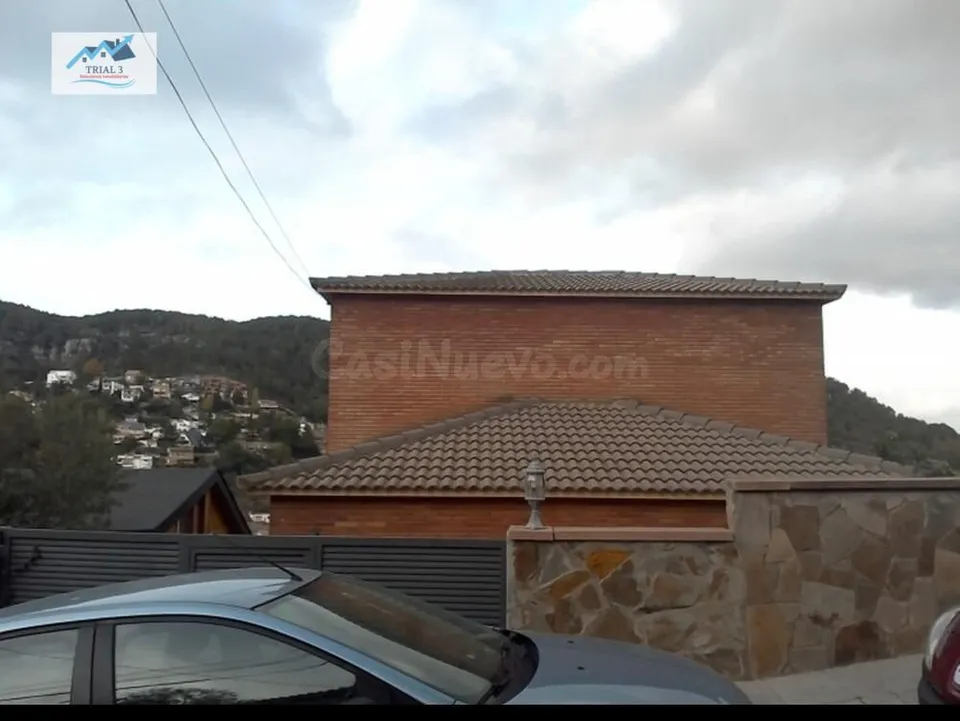 VENTA CASA EN CL ENRIC GRANADOS 37