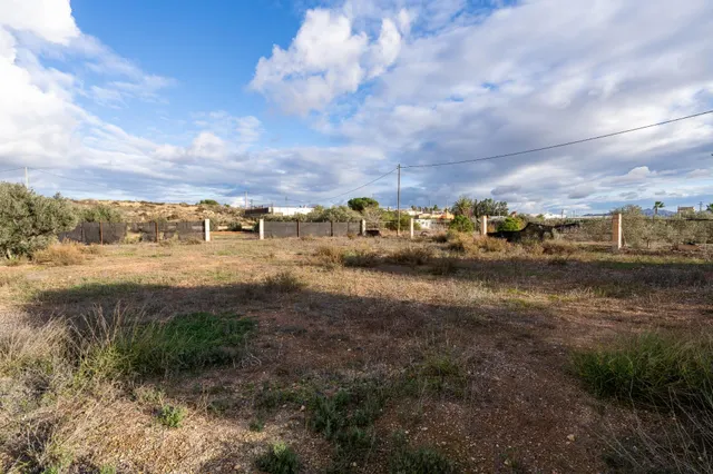 Cortijo zona El 21 — 46
