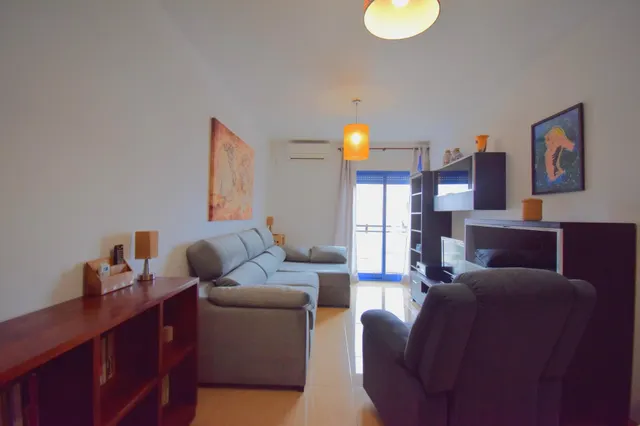 PISO EN VENTA, PUERTO DE MAZARRON — 3