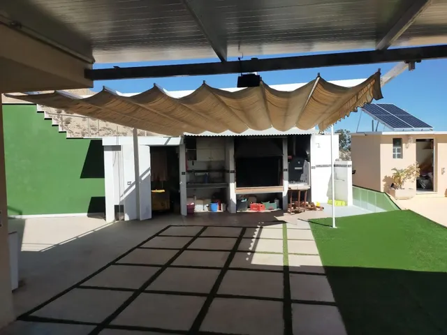 ESPECTACULAR FINCA RUSTICA — 7