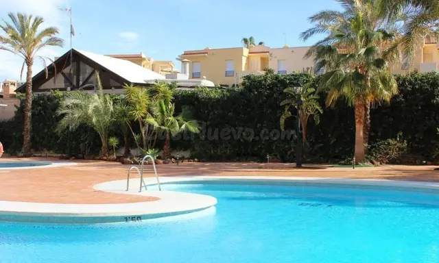Bajo en Venta en Calle Sotavento , Puerto Rey, Vera Playa - foto 2