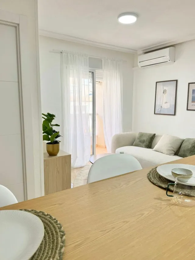 Apartamento 2 habitaciones 53m² en venta - Centro — 2