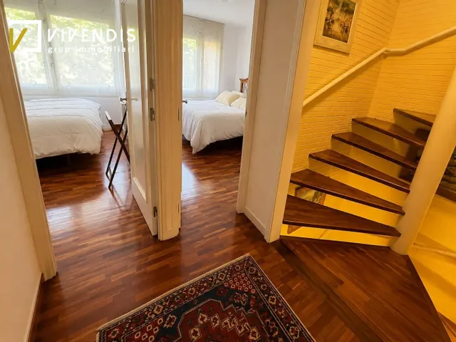 CASA EN VENTA - CIUTAT JARDÍ — 16