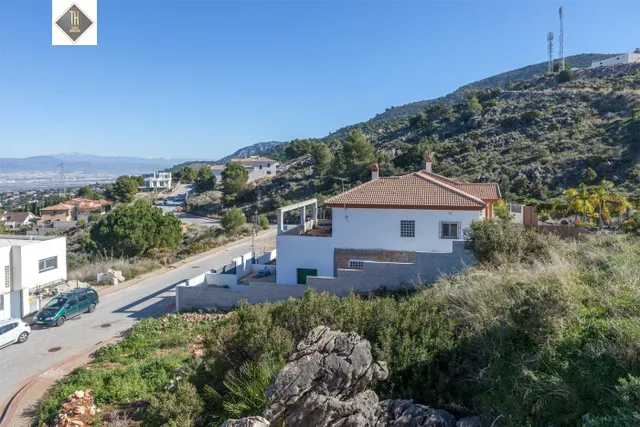 Ya puedes tener tu hogar en Pinos de Alhaurin — 3