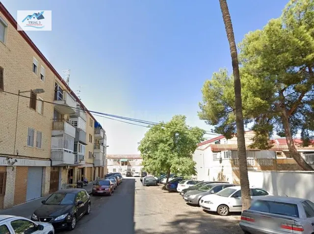 Venta Piso en El Palmar - Murcia
