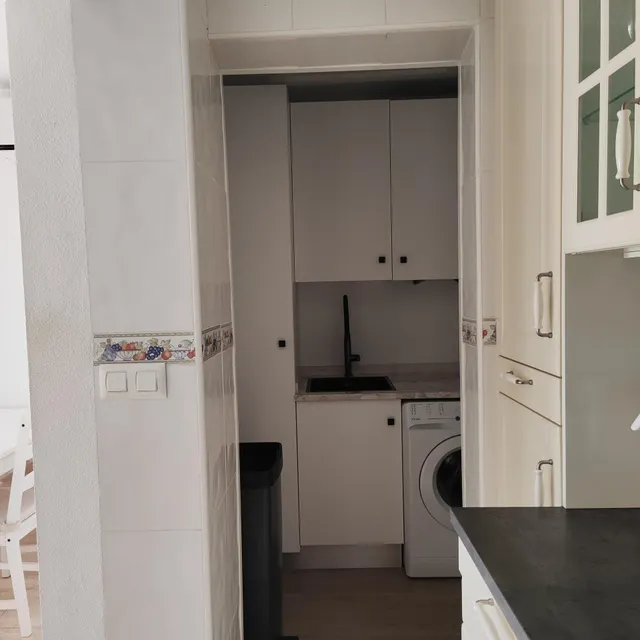 Adosado en Gran Alacant con solárium, balcón y piscina comunitaria — 17