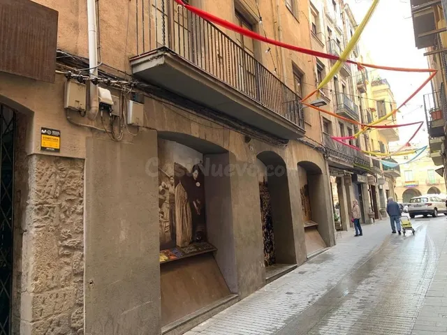 SE VENDE PISO EN MANRESA - foto 5