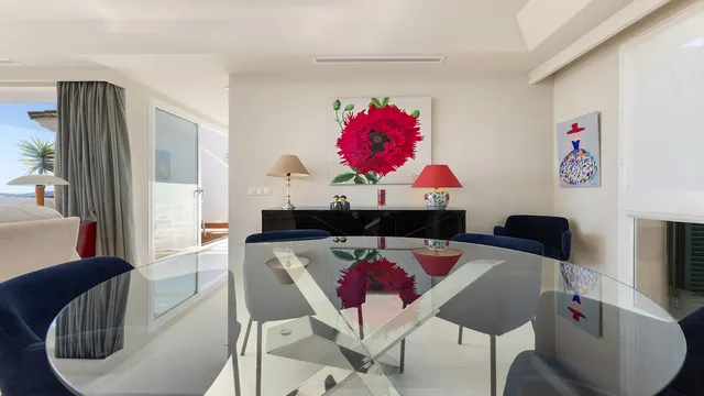 Ático 3 habitaciones 179m² en venta - Costa Del Sol — 6