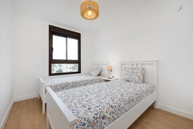 Ático 2 habitaciones 79m² en venta - PAU 8 — 22