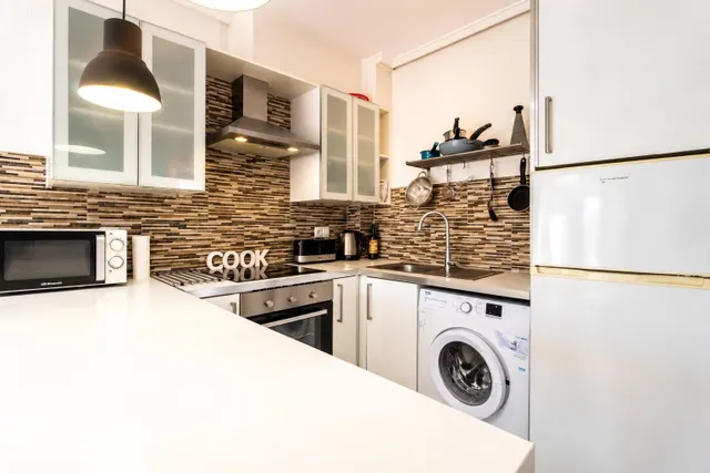 Apartamento 1 habitación 43m² en venta - Cabo Roig — 9