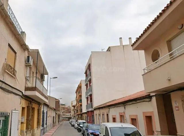 Venta de Piso en Murcia - foto 2