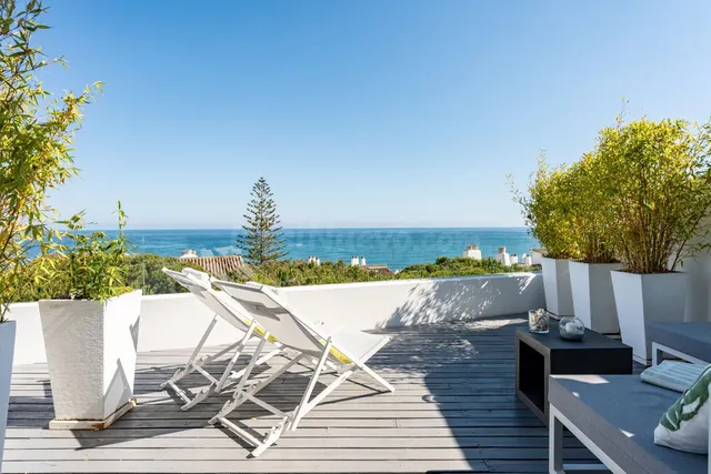 Ático 2 habitaciones 133m² en venta - Riviera del sol - foto 4