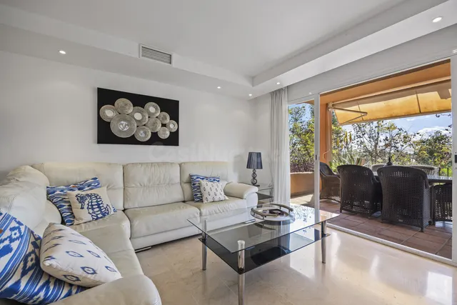 Apartamento 4 habitaciones 177m² en venta - Marbella - foto 4