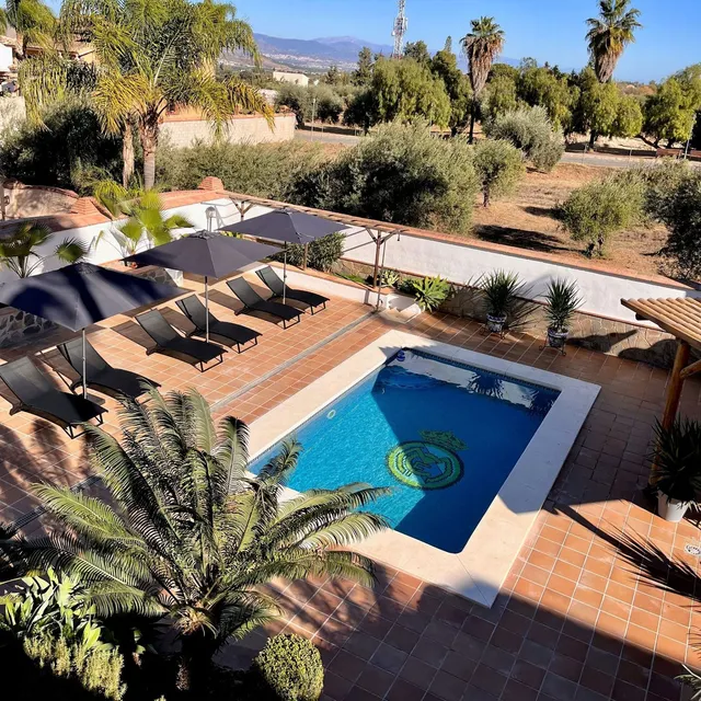 Chalet 4 habitaciones 412m² en venta - Costa del Sol — 20