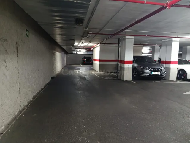 DOS PLAZAS DE GARAJE ZONA CORTE INGLES - foto 3
