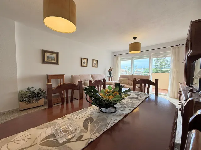 Apartamento 4 habitaciones 145m² en venta - Costa del Sol — 11