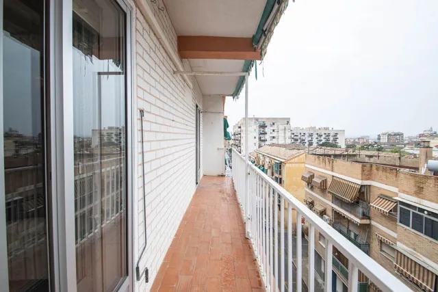 Ático 3 habitaciones 87m² en venta - Zaidín - foto 5