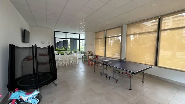 Piso 2 habitaciones 94m² en venta - Alicante Golf — 14