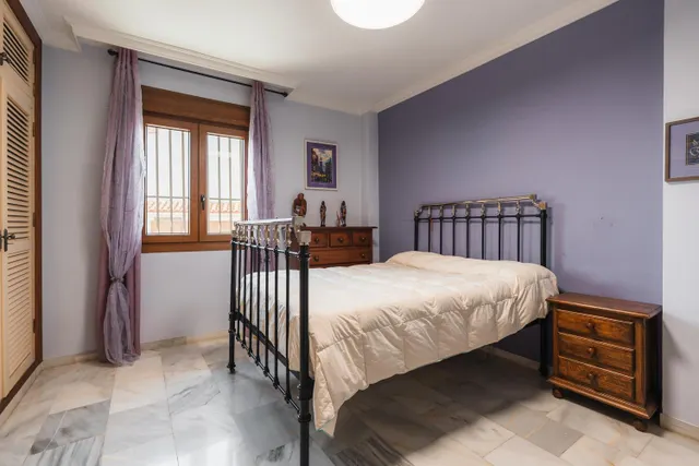 Casa o chalet en urbanización parque de cubillas — 24