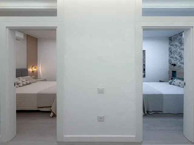Playa Del Cura! Impresionante apartamento nuevo a estrenar, con excelente distribución de espacios + Gigantesca terraza (160 mts playa) desde 239.900 — 22