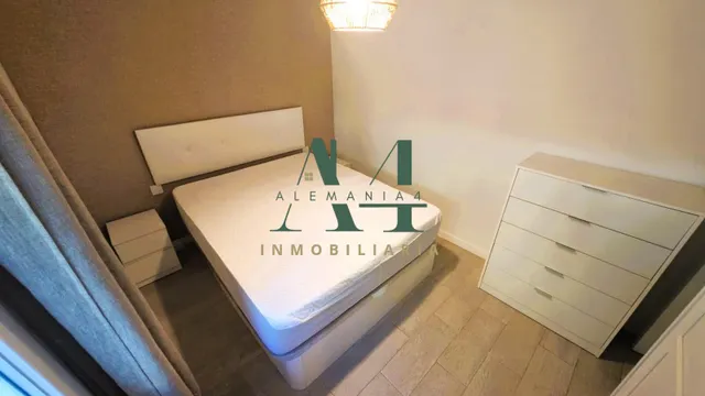 Apartamento reformado en casco histórico — 14