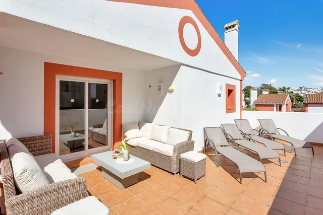 Ático Dúplex 3 habitaciones 133m² en venta - Costa Del Sol — 3