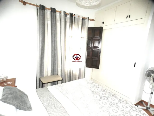 Espectacular atico con parking y trastero en residencial privado — 12