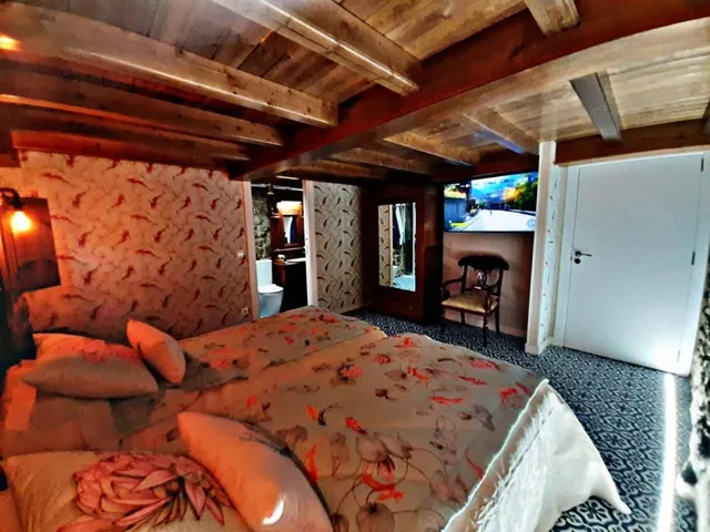 Encantadora casa rústica en figueroa, Dumbria (La Coruña).  Ideal para una vida tranquila o inversión. — 15