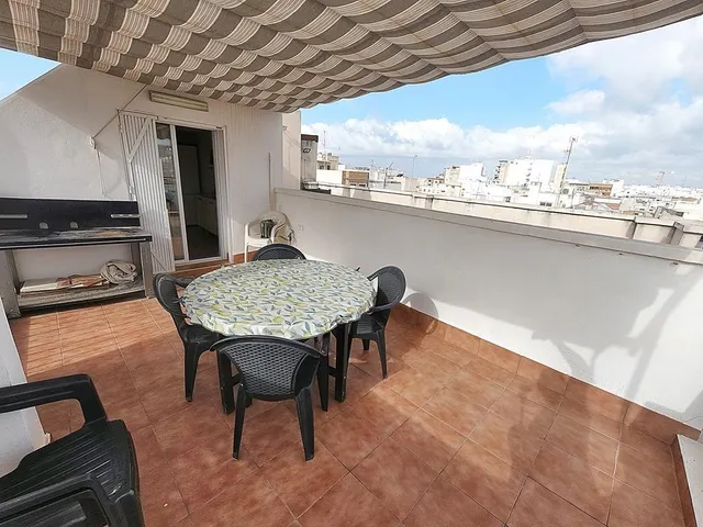 Ático 3 habitaciones 95m² en venta - Playa Levante — 25