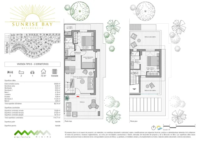 Casa o chalet independiente en venta en Cala Romántica — 13