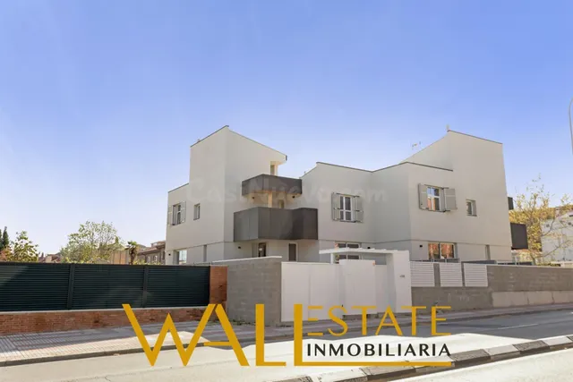 chalet en venta en canillejas