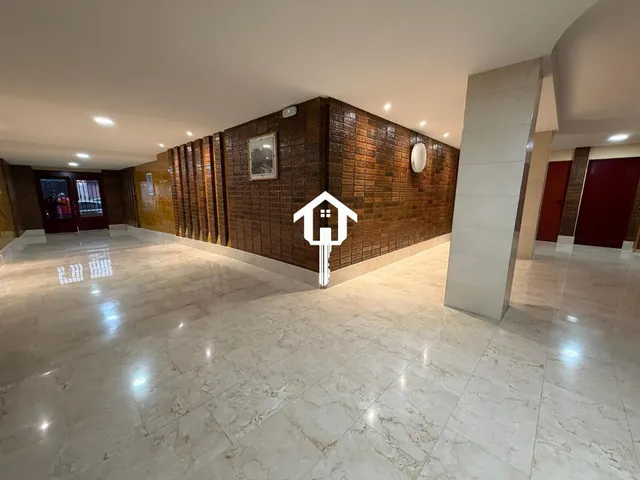 Piso en venta en Alicante, 4 dormitorios, 2 baños, 105m2, segunda planta con ascensor — 40