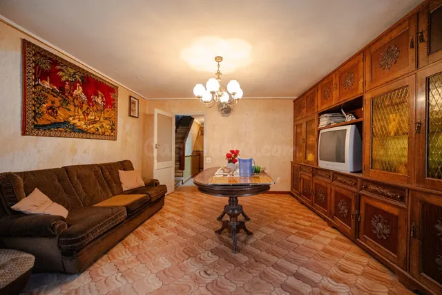 Casa con garaje en venta en Nonaspe (Zaragoza) - foto 3