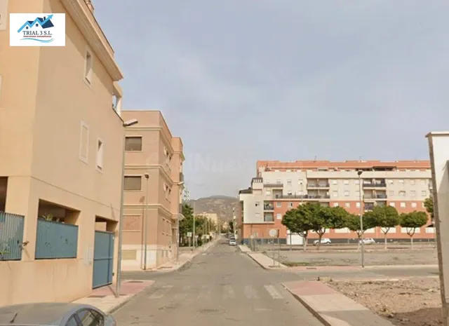 Venta piso en Vicar (Almería) - foto 2