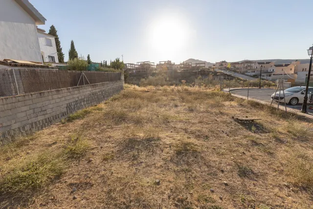 Terreno en venta en Residencial La Quinta, Alhendín — 5