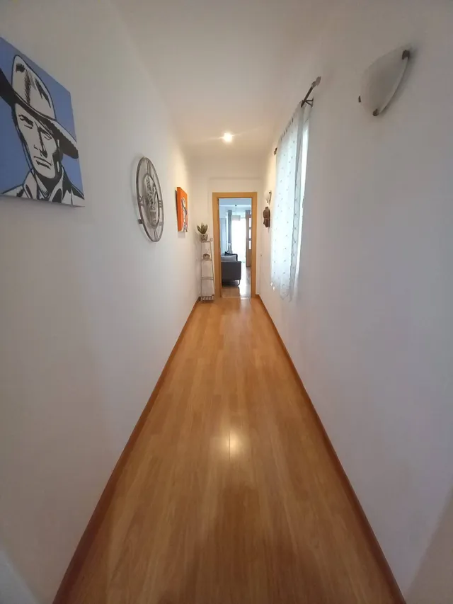 Piso en el centro reformado y equipado — 24