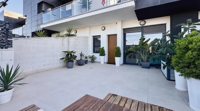 Casa 3 habitaciones 175m² en venta - Las Filipinas — 7
