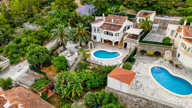 Villa Denia — 7