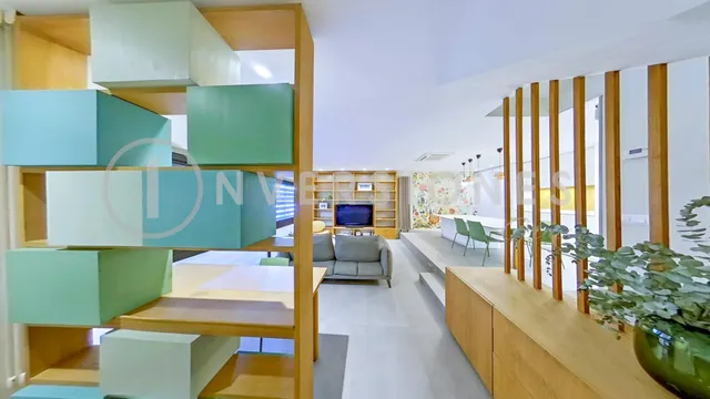 Pareado 4 habitaciones 167m² en venta - Central — 11