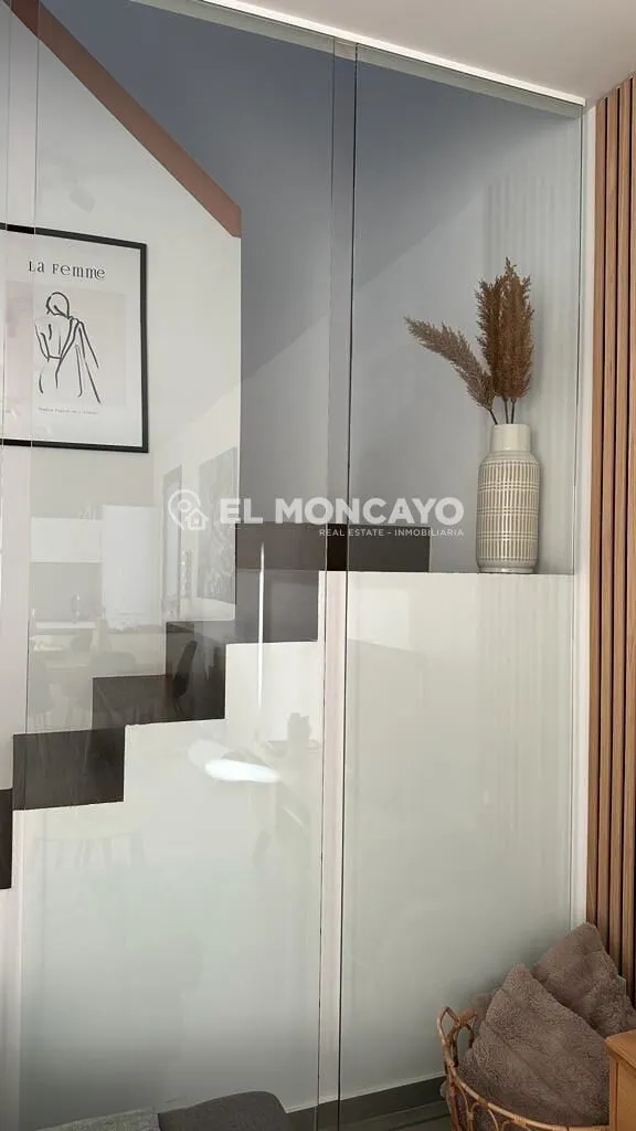 Fantástica villa de lujo con piscina privada de agua salada en Urbanización La Marina, San Fulgencio, Costa Blanca — 16