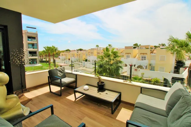 Apartamento 2 habitaciones 71m² en venta - Los Dolses — 3