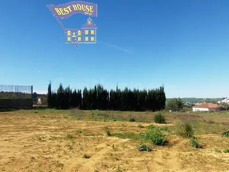 VENTA DE PARCELA EN ARCOS DE LA FRONTERA - foto 3