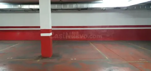 SE VENDE PLAZA DE GARAJE, EN ZONA AVENIDA DE ESPAÑA.