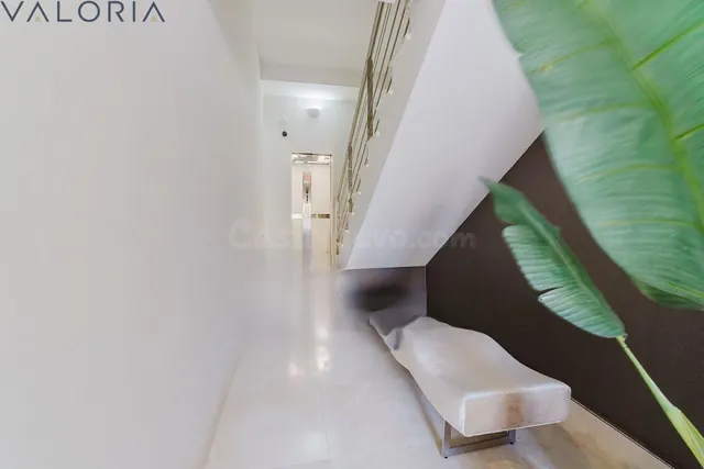 Exclusivo apartamento de lujo con ascensor privado, jacuzzi  - foto 5