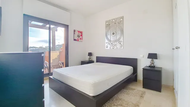 Ático 2 habitaciones 114m² en venta - Costa del Sol — 16